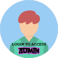 Admin Portal